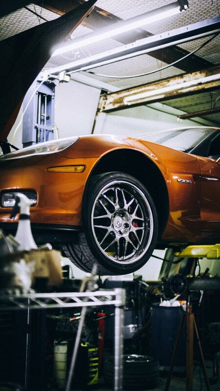 AL BAIG Auto Motor Dubai